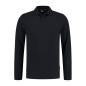 Preview: Powell Poloshirt Long Sleeve